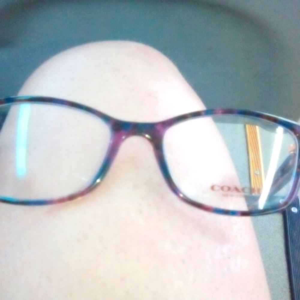 Coach eye ware - Picture 5 of 8